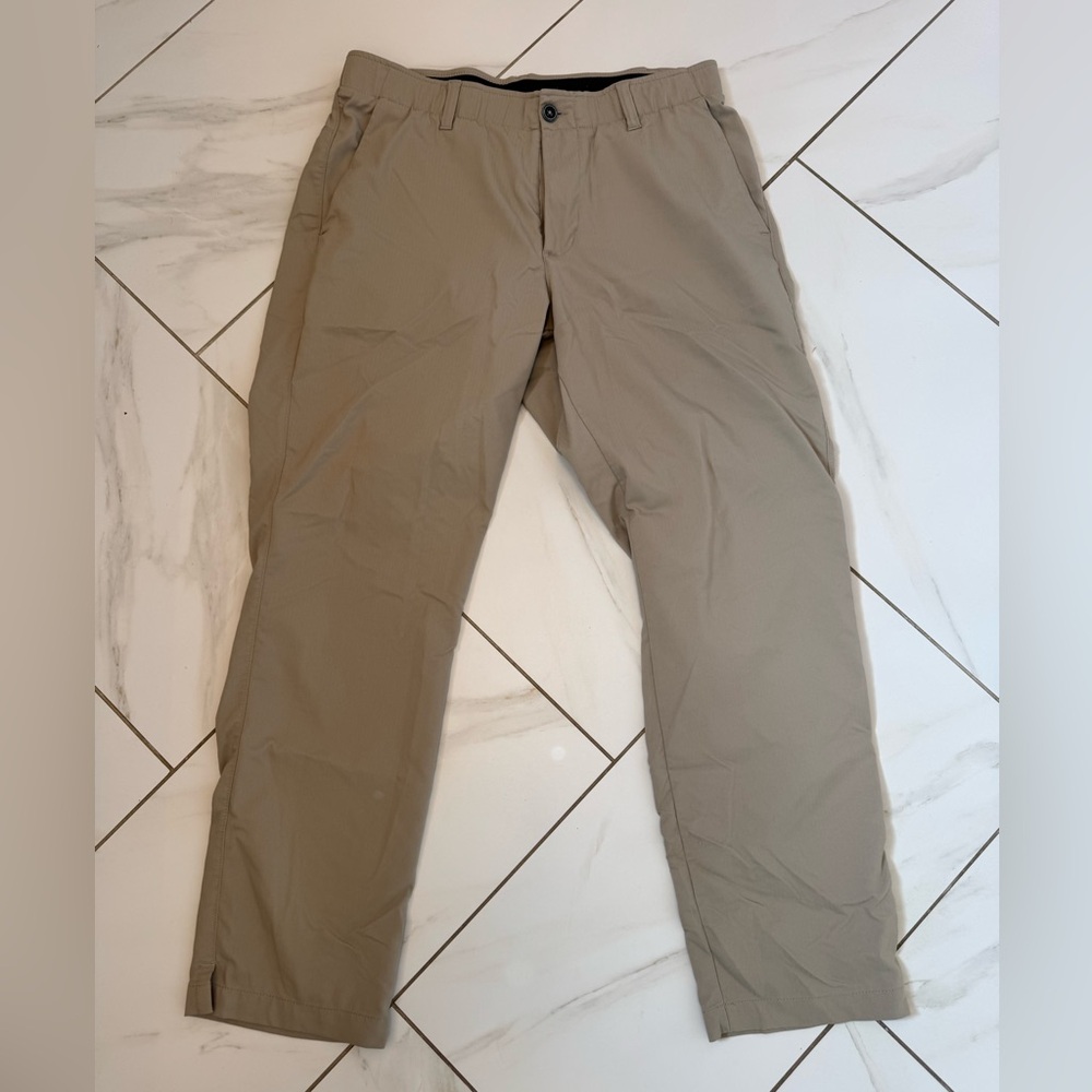Under Armour Men’s Golf Pant